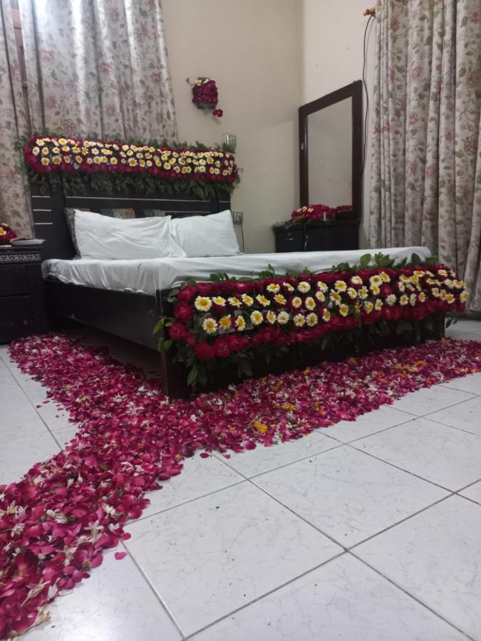 Al Rehman Guest Hous Hotel Hyderabad Exterior photo